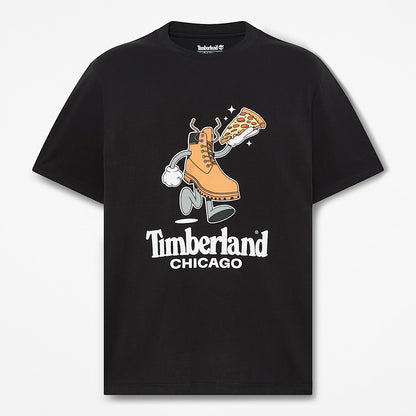 Men's Graphic City T-Shirt