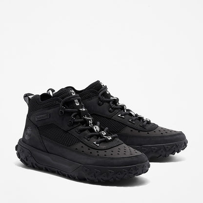 Men's GreenStride Motion 6 Mid Lace-Up Sneaker