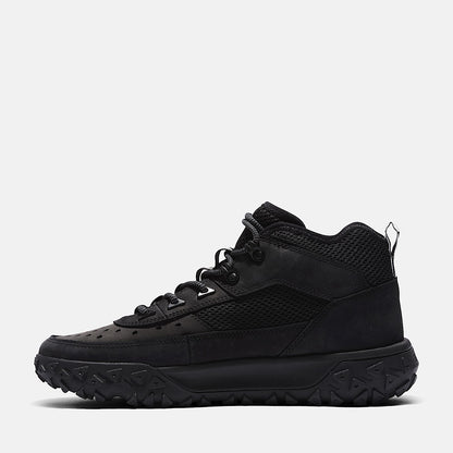 Men's GreenStride Motion 6 Mid Lace-Up Sneaker