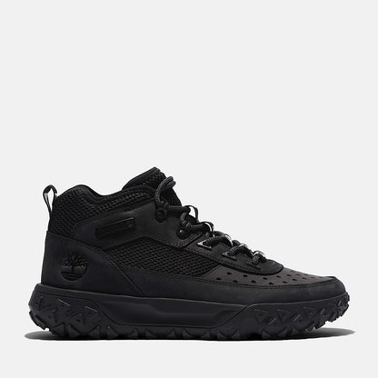 Men's GreenStride Motion 6 Mid Lace-Up Sneaker