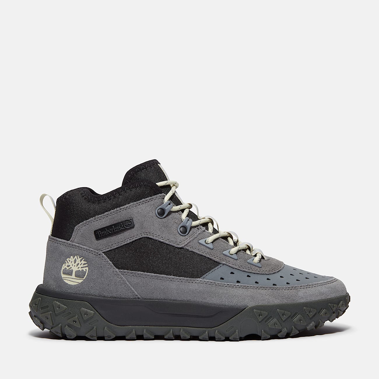 Men's GreenStride Motion 6 Sneaker