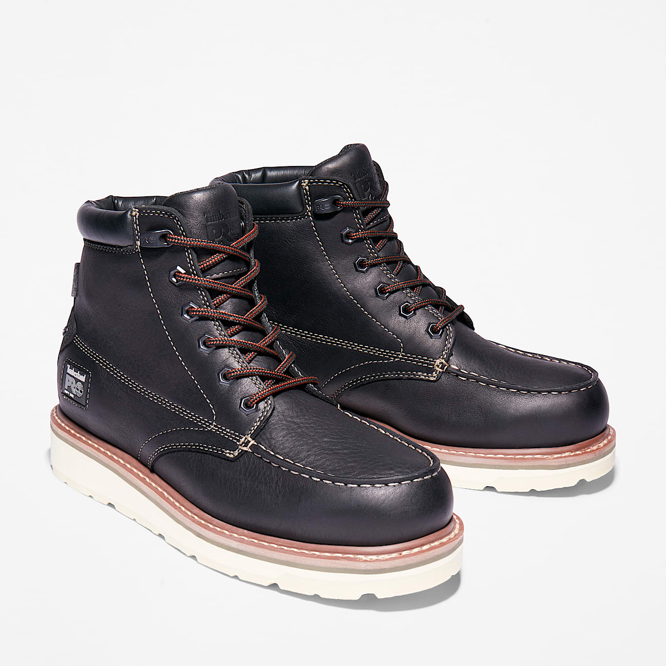 Men's Gridworks 6'' Waterproof Work Boot