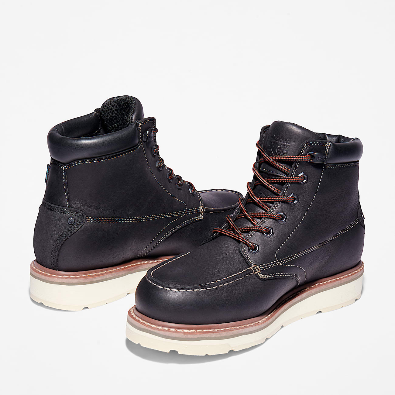Men's Gridworks 6'' Waterproof Work Boot