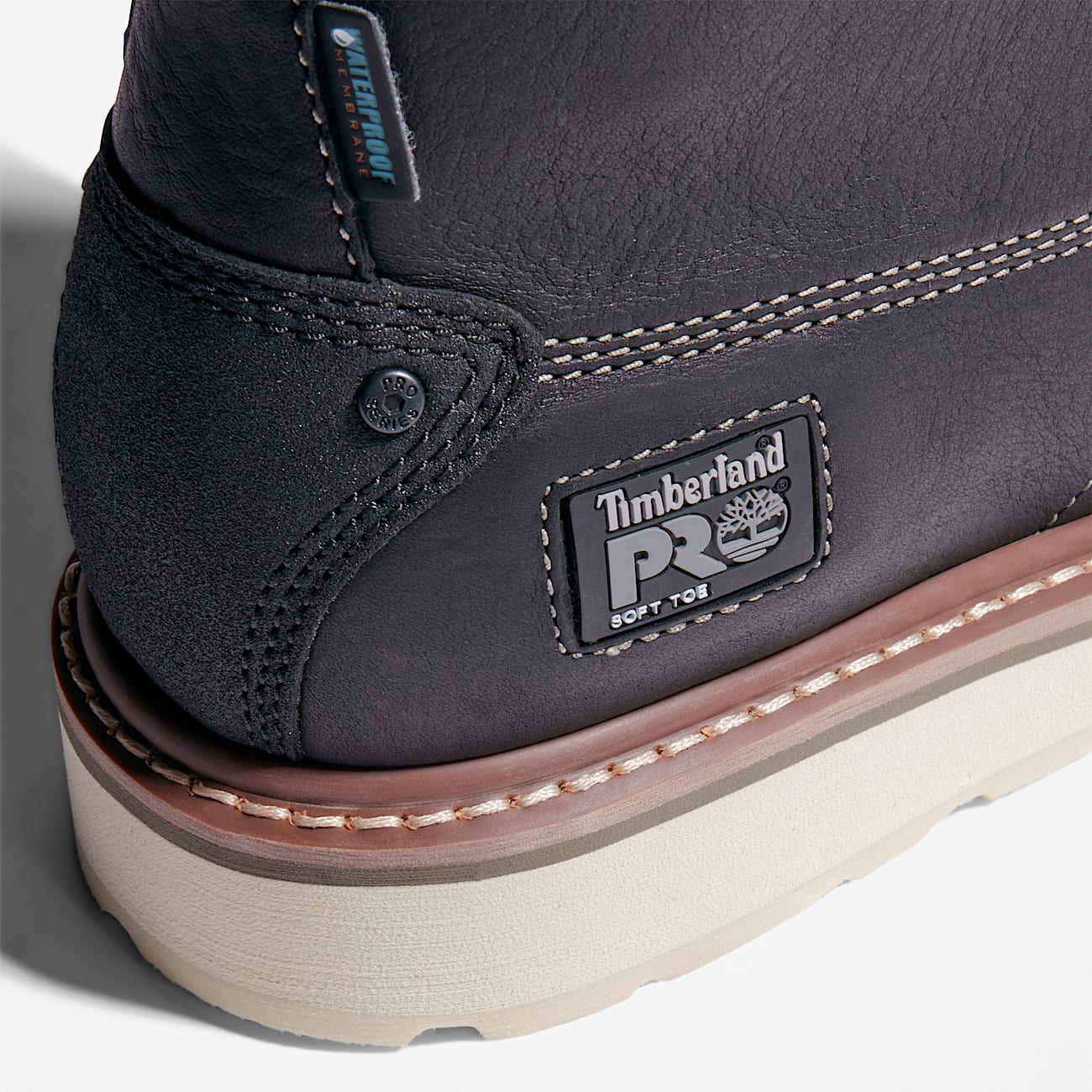 Men's Gridworks 6'' Waterproof Work Boot