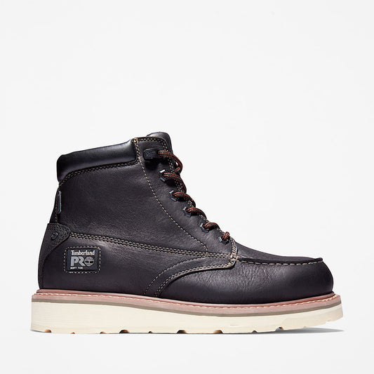 Men's Gridworks 6'' Waterproof Work Boot