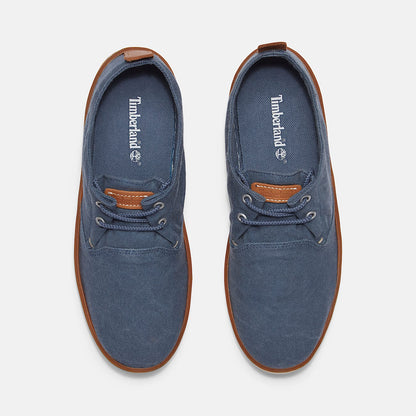 Men's Hookset Canvas Sneaker