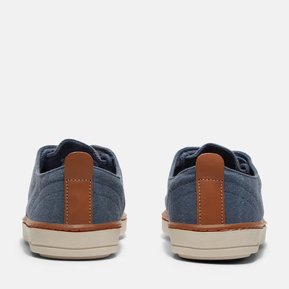 Men's Hookset Canvas Sneaker