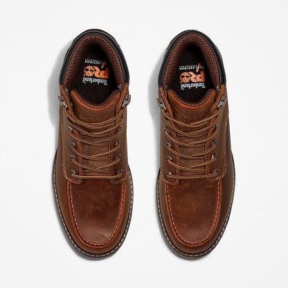 Men's Irvine 6'' Work Boot