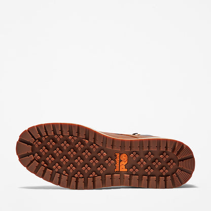 Men's Irvine 6'' Work Boot