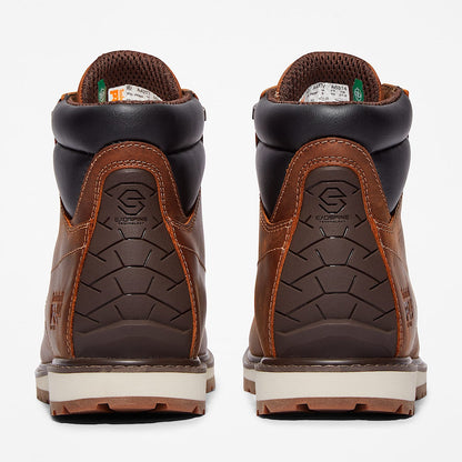 Men's Irvine 6'' Work Boot