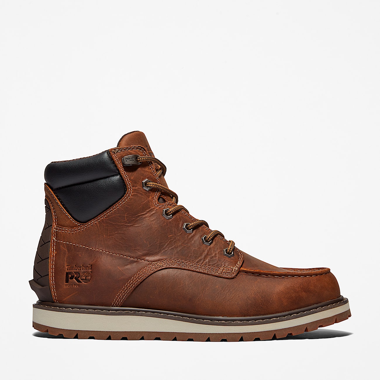 Men's Irvine 6'' Work Boot