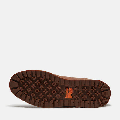 Men's Irvine Chelsea Soft Toe Work Boot