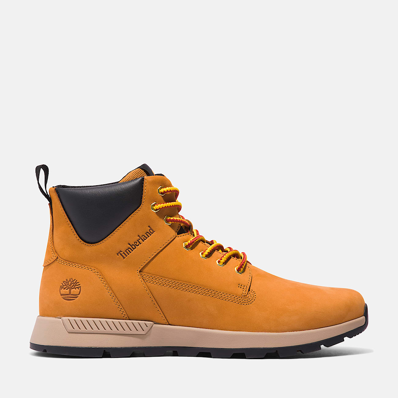 Men's Killington Trekker Mid Sneaker