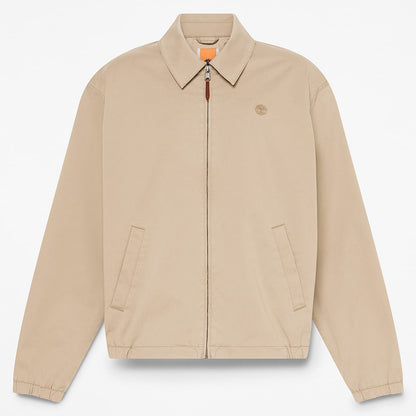 Men's Light Cotton Jacket