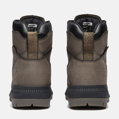 Men's Montauk 6'' Soft Toe Work Boot