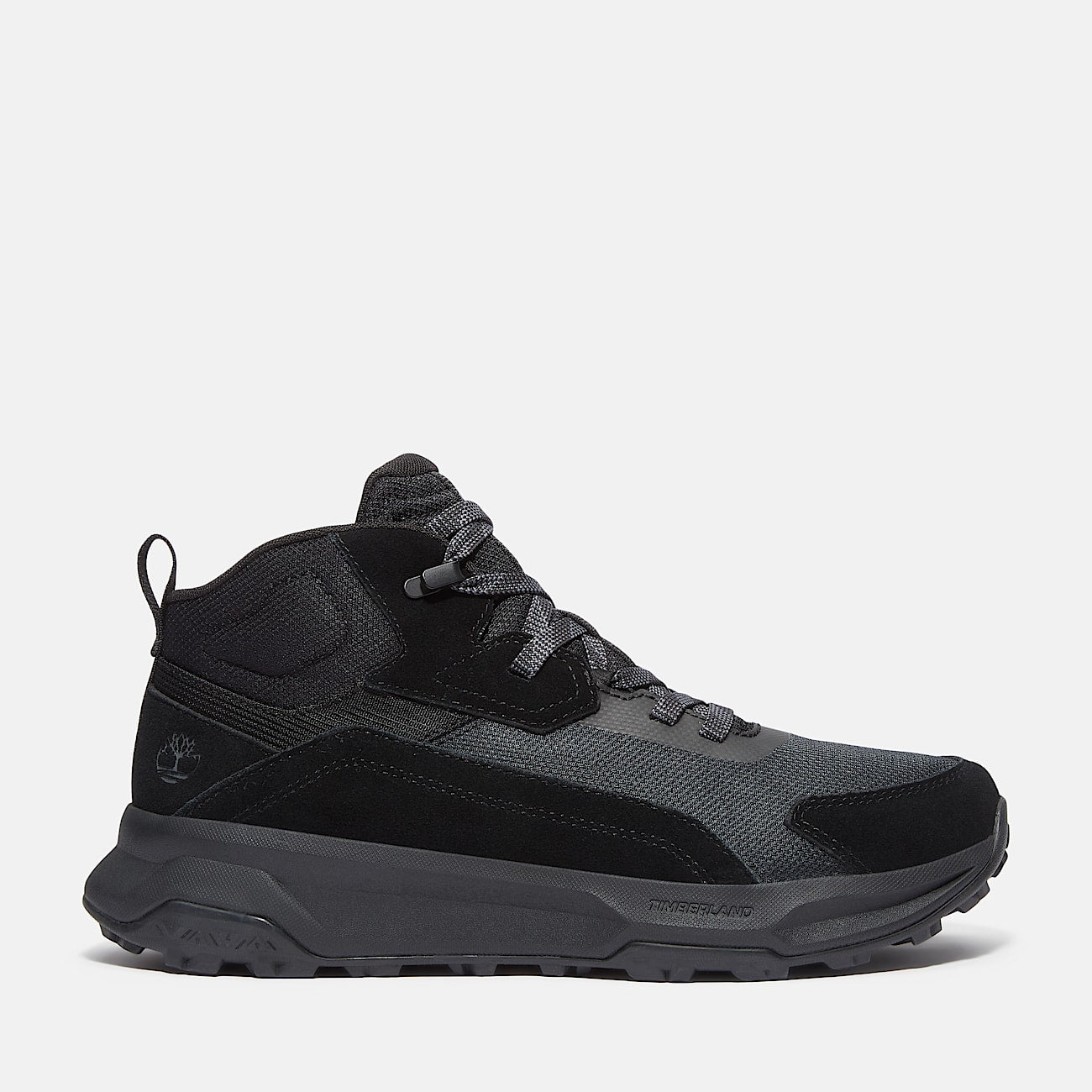 Men's Motion Ledge Mid Sneaker