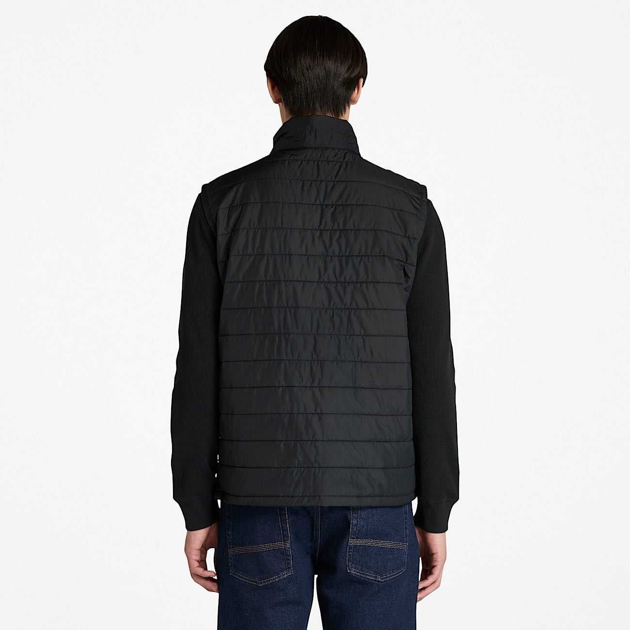 Men's Mt. Eastmann Lightweight Puffer Vest