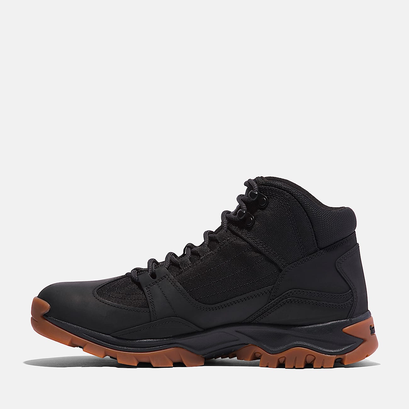 Men's Mt. Maddsen Mid Hiking Boot