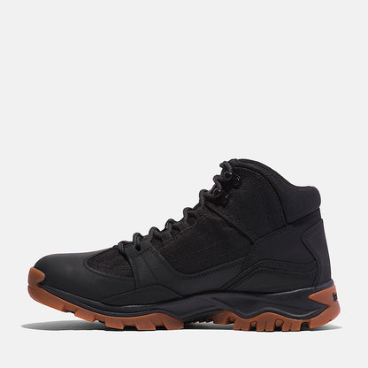 Men's Mt. Maddsen Mid Hiking Boot