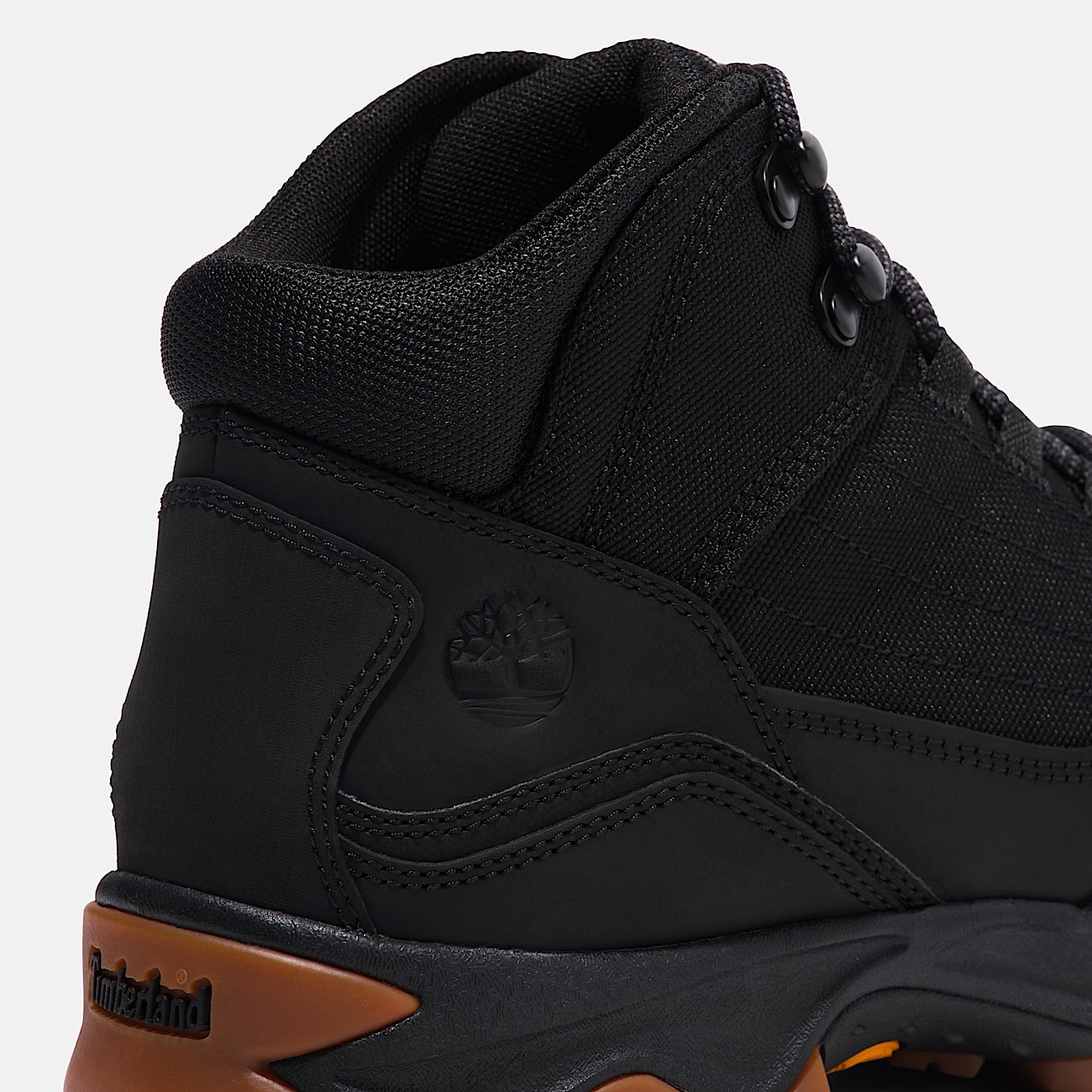 Men's Mt. Maddsen Mid Hiking Boot