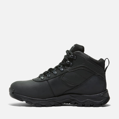 Men's Mt. Maddsen Mid Waterproof Hiking Boot