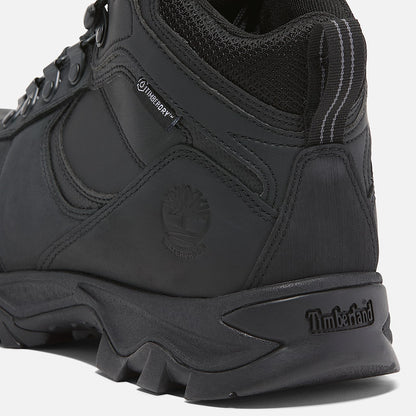 Men's Mt. Maddsen Mid Waterproof Hiking Boot