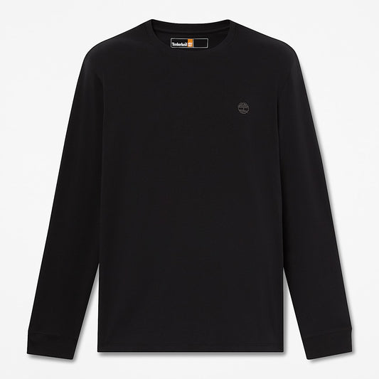 Men's Oyster River Long-Sleeve T-Shirt