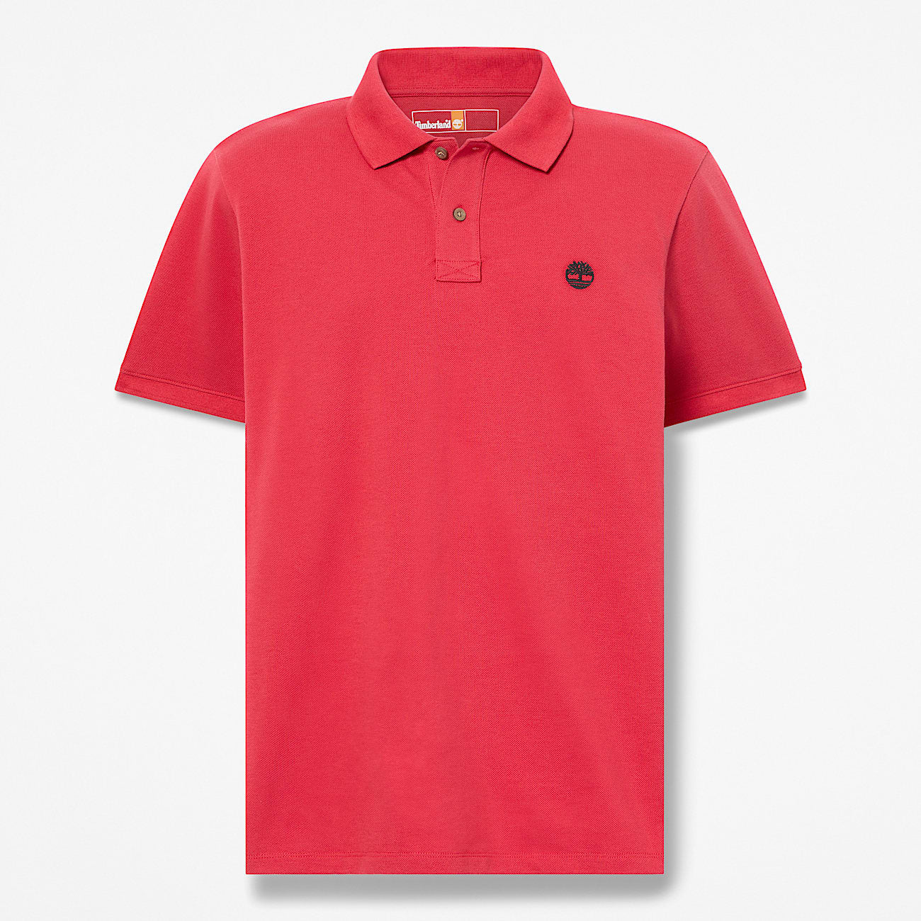 Men's Oyster River Short-Sleeve Polo