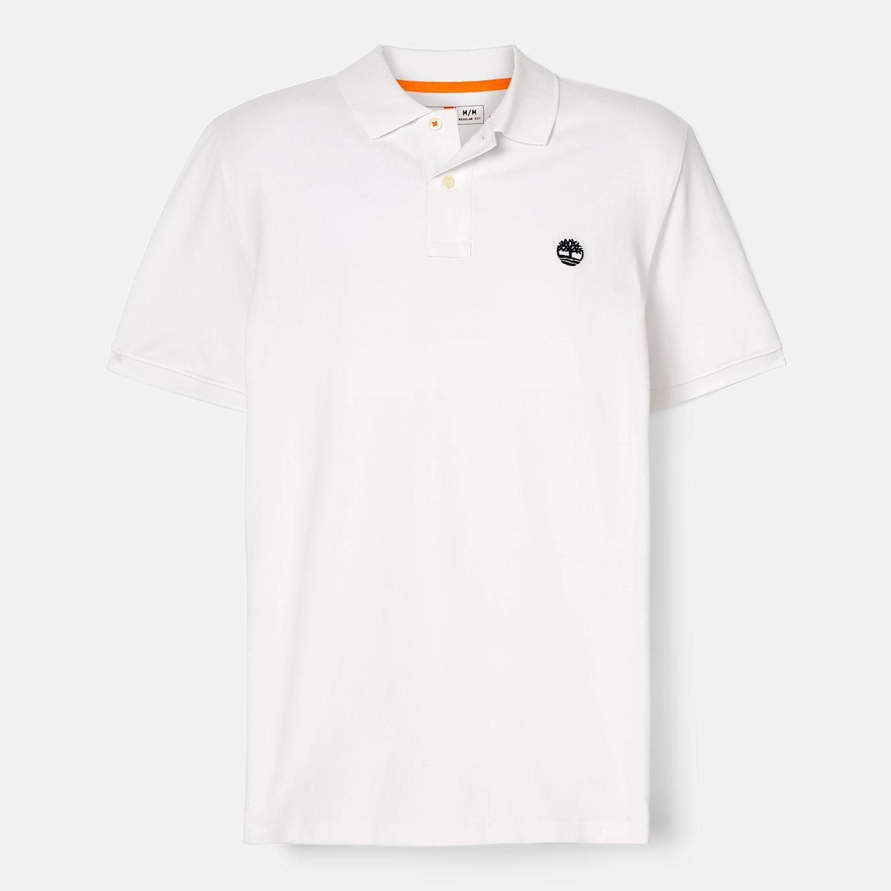 Men's Oyster River Short-Sleeve Polo