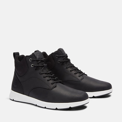 Men's Parker Street High-Top Sneaker