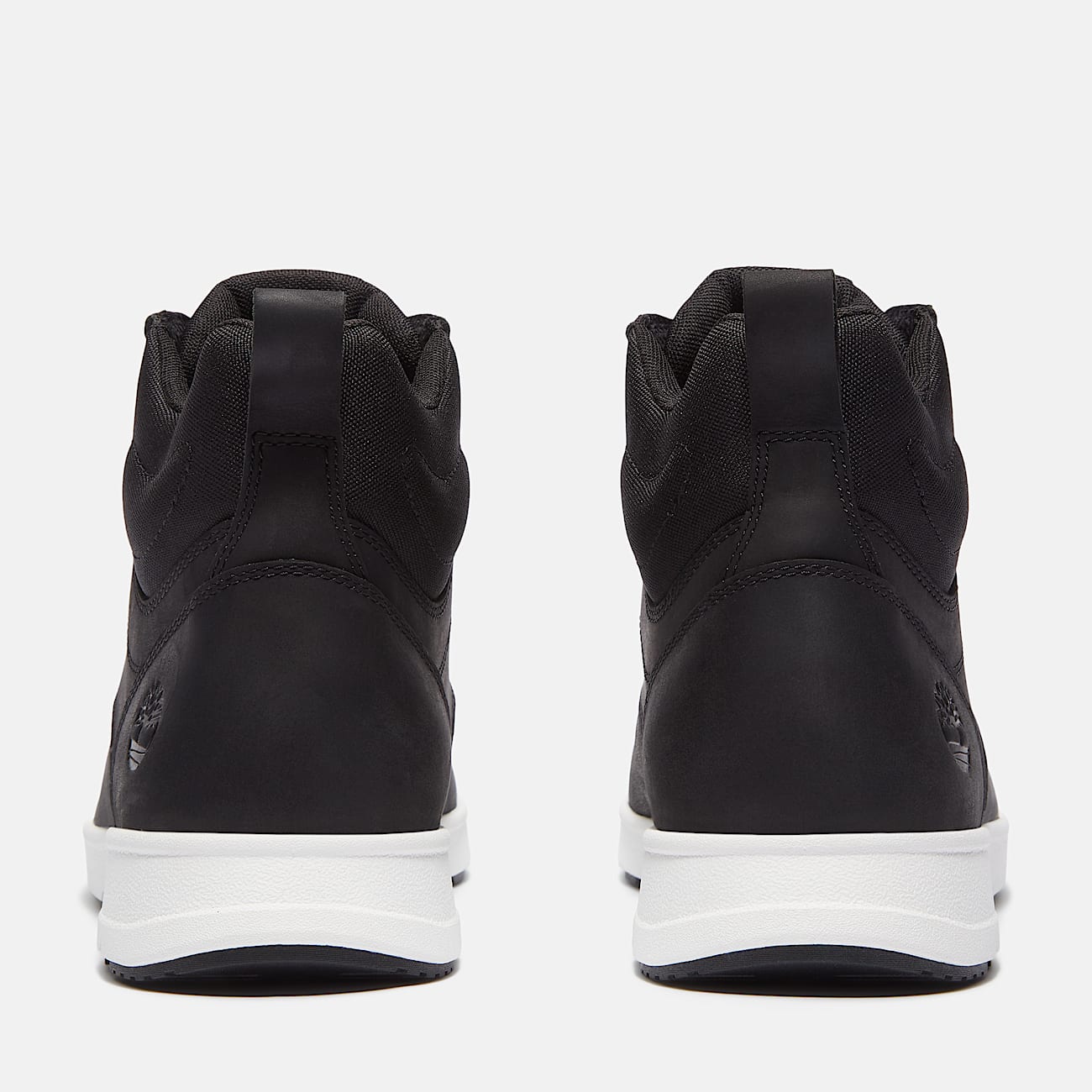 Men's Parker Street High-Top Sneaker