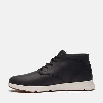 Men's Parker Street Low Sneaker