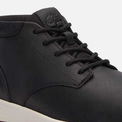 Men's Parker Street Low Sneaker