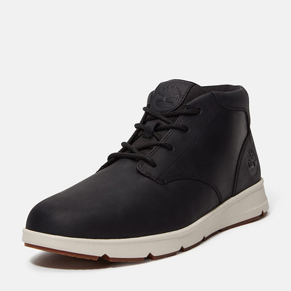Men's Parker Street Low Sneaker