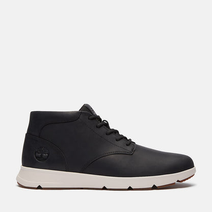 Men's Parker Street Low Sneaker
