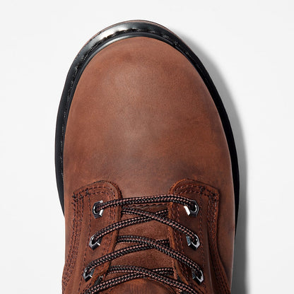 Men's Pit Boss 6'' Work Boot
