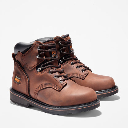 Men's Pit Boss 6'' Work Boot