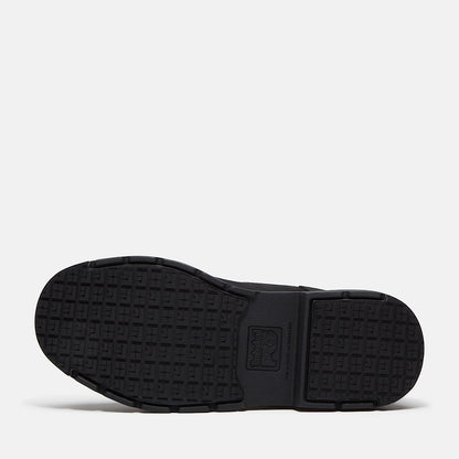 Men's Power Shift Slip-Resistant Chukka Boot