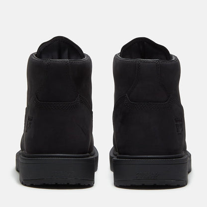 Men's Power Shift Slip-Resistant Chukka Boot
