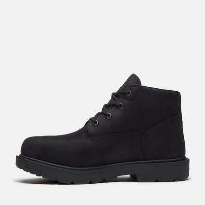 Men's Power Shift Slip-Resistant Chukka Boot