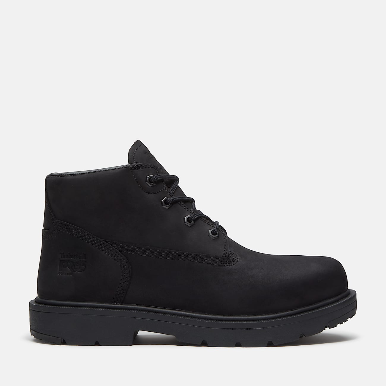 Men's Power Shift Slip-Resistant Chukka Boot