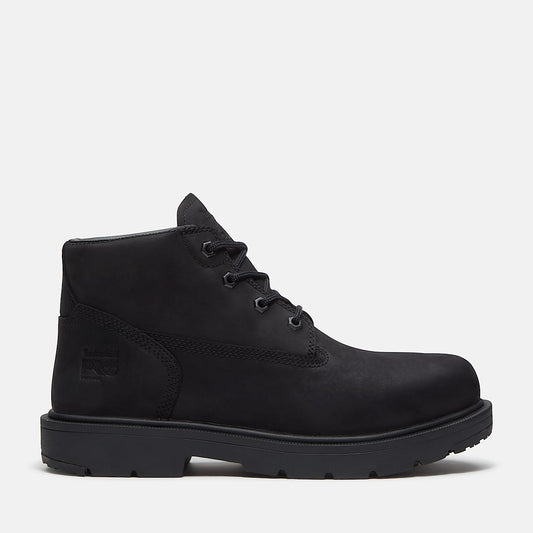 Men's Power Shift Slip-Resistant Chukka Boot