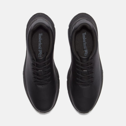 Men's Power Shift Slip-Resistant Hospitality Work Sneaker