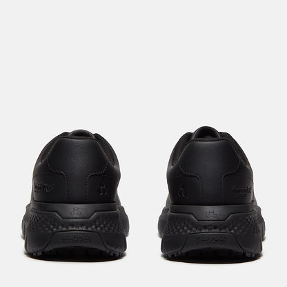 Men's Power Shift Slip-Resistant Hospitality Work Sneaker