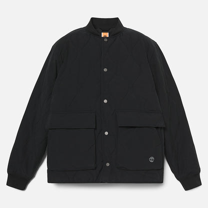 Men's Quilted Jacket