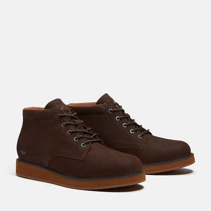 Men's Redwood Edge Chukka Boot