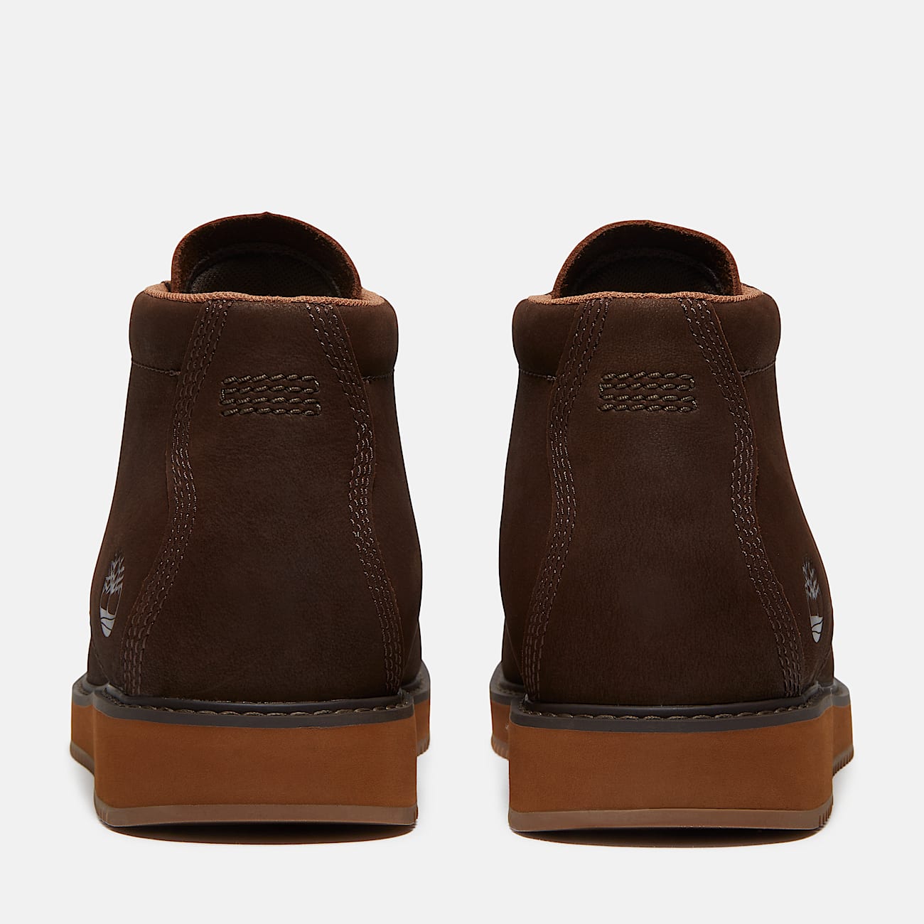 Men's Redwood Edge Chukka Boot