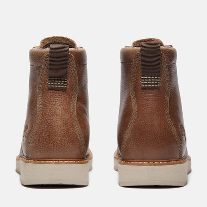 Men's Redwood Edge Mid Lace-Up Boot