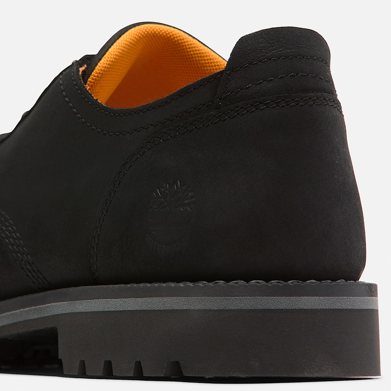 Men's Redwood Falls Waterproof Shoe