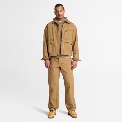 Men's Rindge Canvas Carpenter Pant
